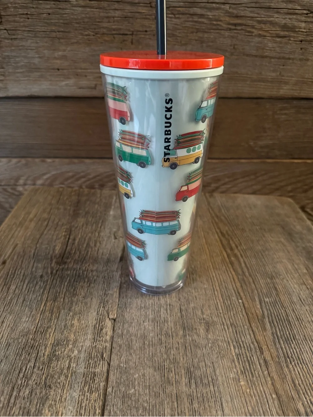 Starbucks san diego